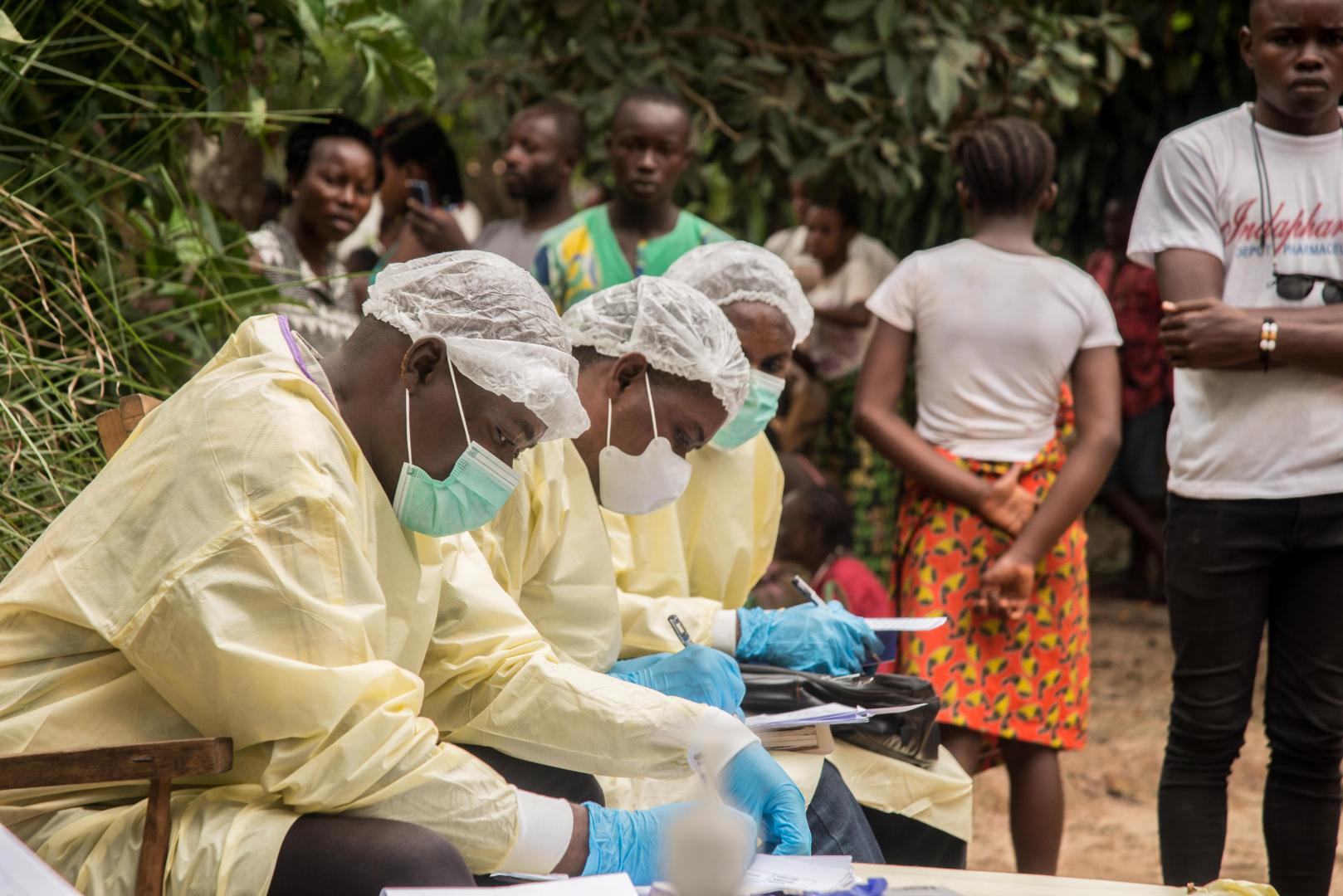 The Future of Healthcare in Africa and the Role of AI